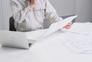 ナフサ高騰による建設工事への影響を対策するには？