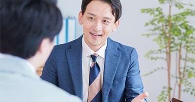 倉庫建設・運用ご相談会
